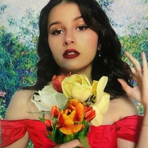 Meet your Posher, Larry